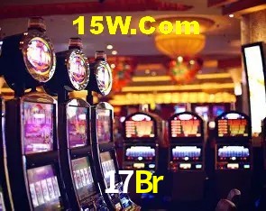 Welcome Bonus 17Br