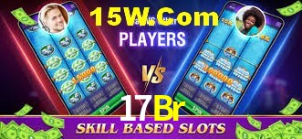 Welcome Bonus 17Br