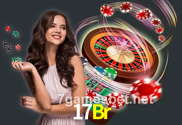 vivo no cassino 17Br