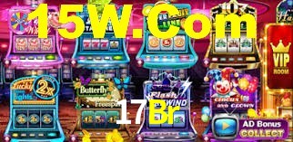 Live Casino 17Br