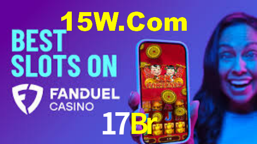 17Br: A Experiência de Casino com Jogos de Mesa ao Vivo