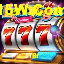 Blackjack Table 17Br