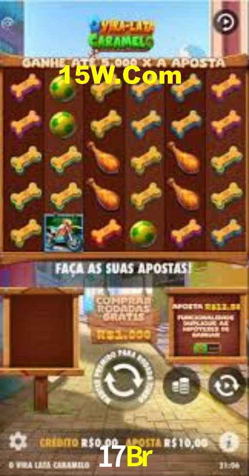 17Br,17 Br Login